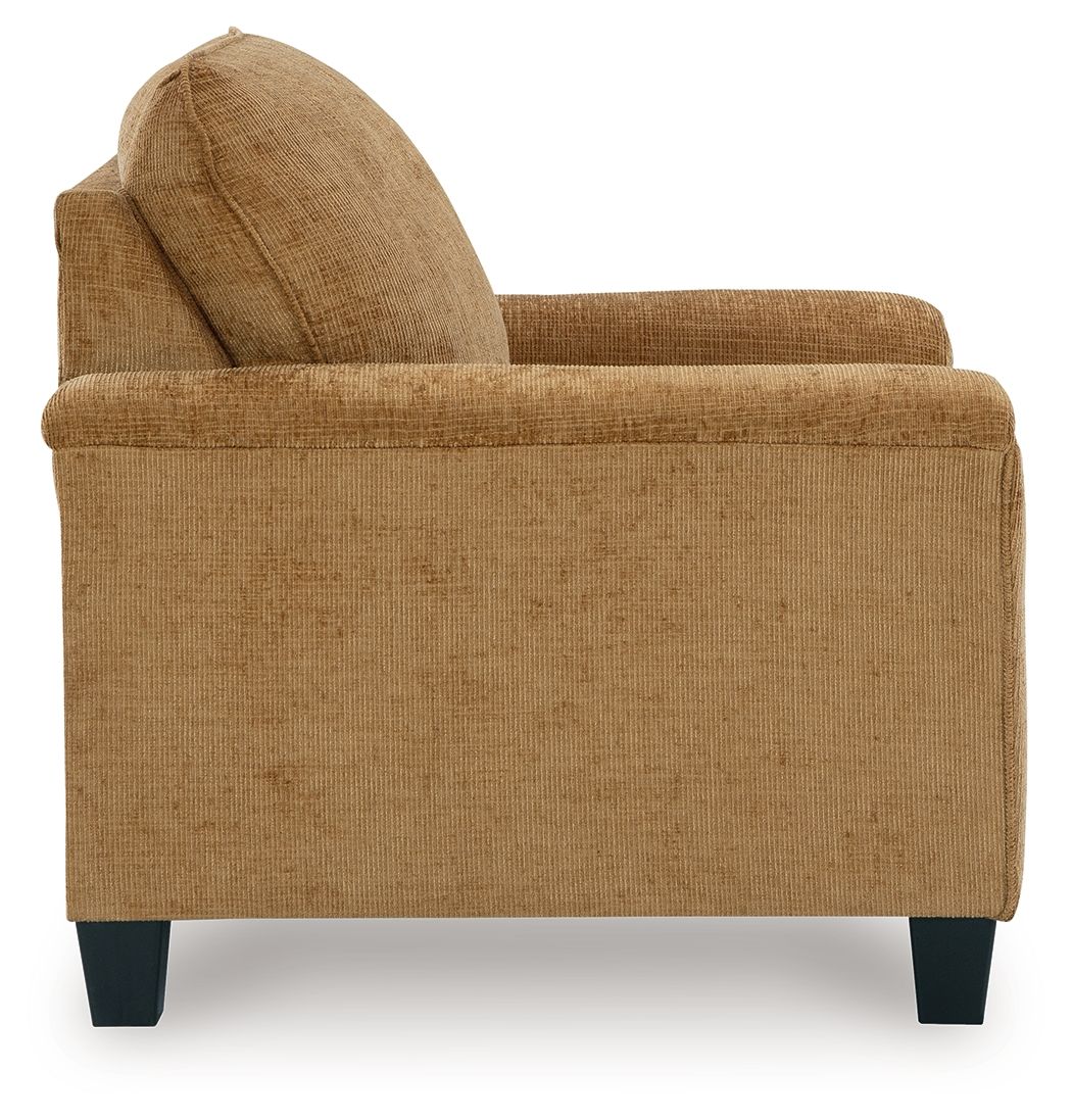 Erinslane - Living Room Set - Hornell Furniture Outlet