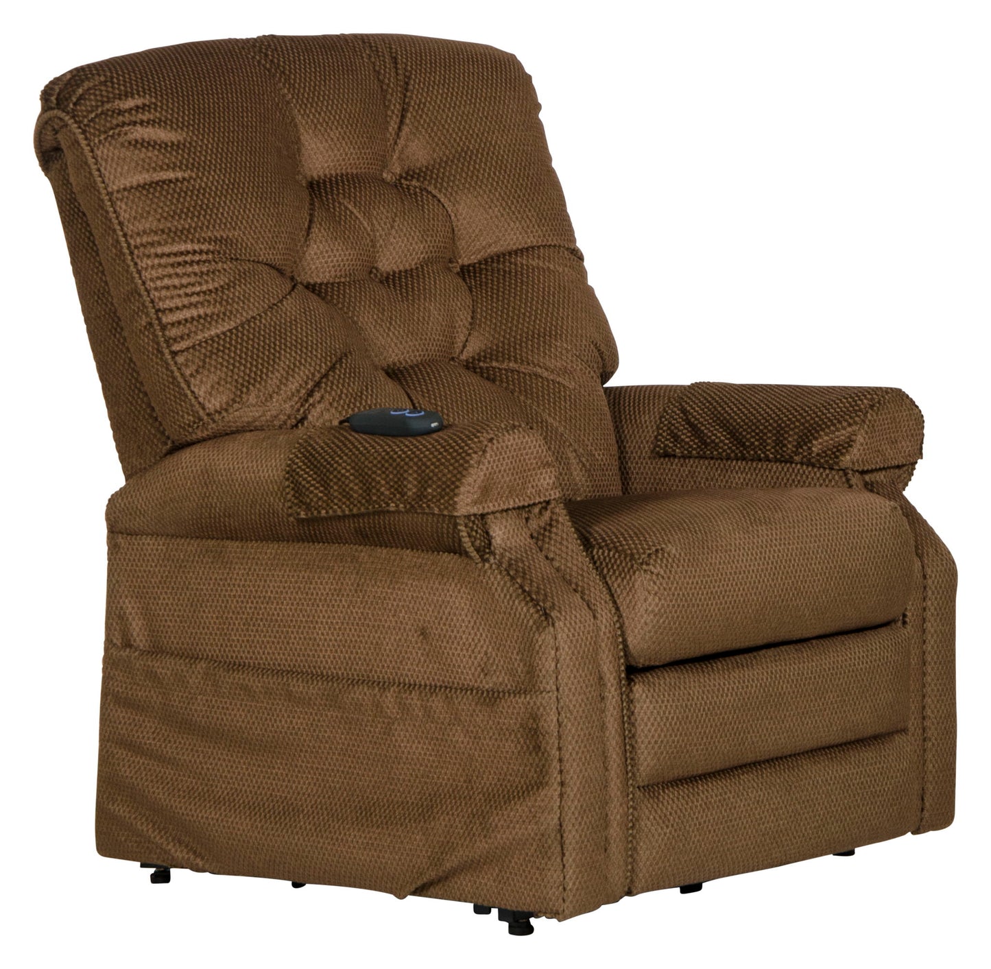 Patriot - Power Lift Recliner - Hornell Furniture Outlet