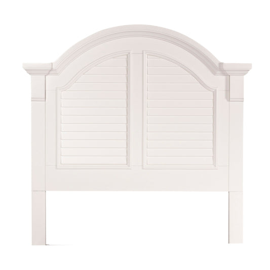 Summer House - Panel Headboard - Hornell Furniture Outlet