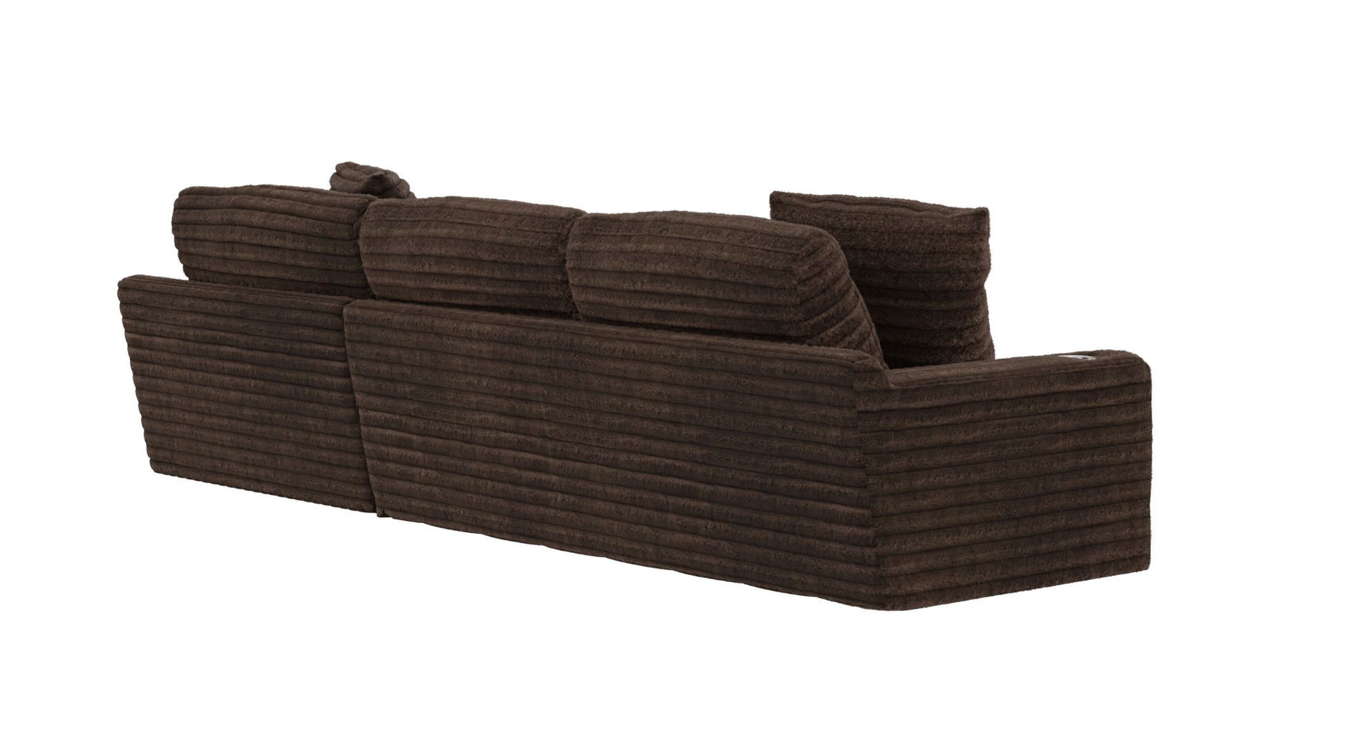 Comfrey - Sectional - Hornell Furniture Outlet