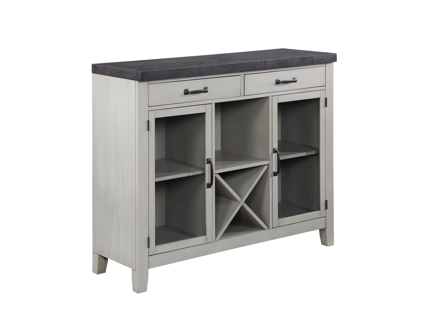 Hyland - Server - Hornell Furniture Outlet