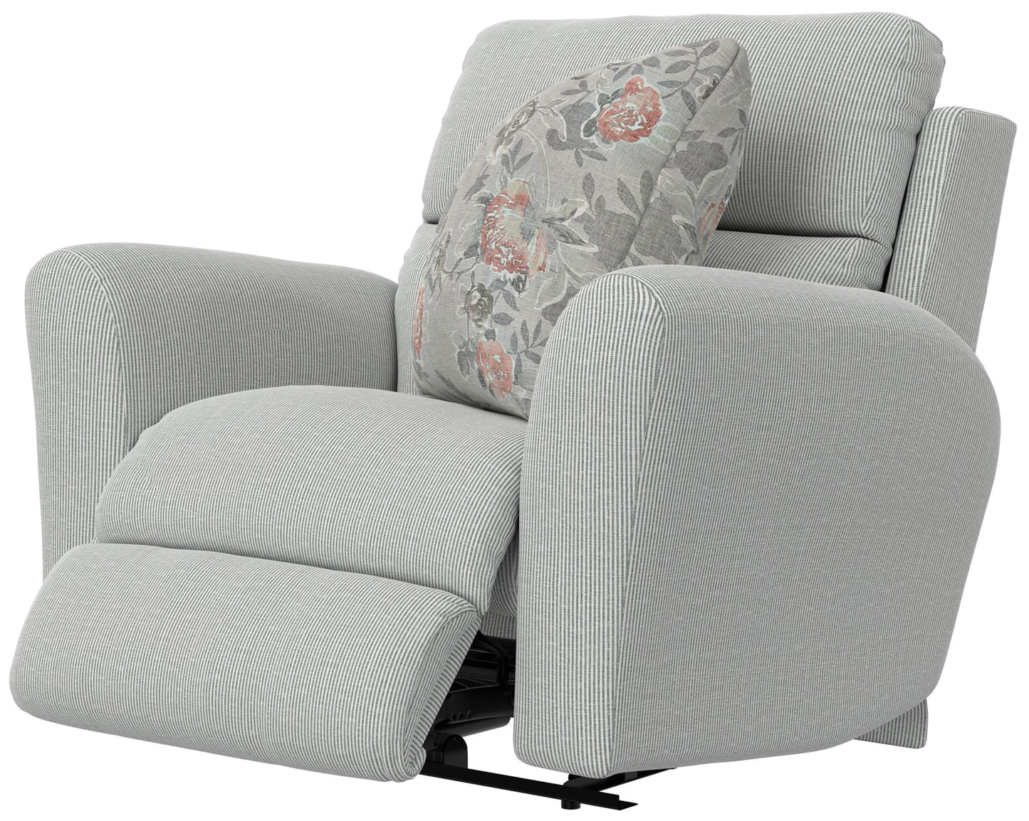Chappy - Lay Flat Recliner - Hornell Furniture Outlet