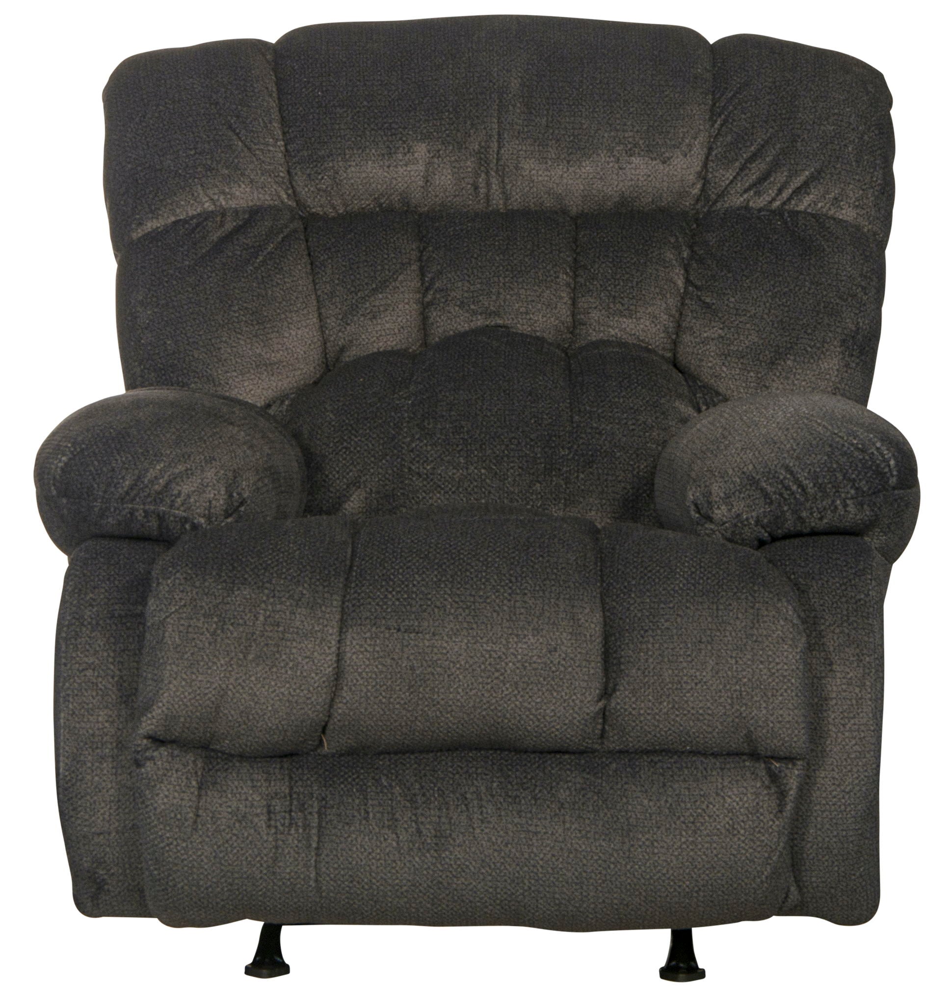 Daly - Chaise Rocker Recliner - Hornell Furniture Outlet