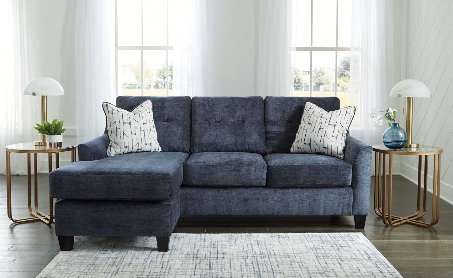 Amity Bay - Living Room Set - Hornell Furniture Outlet