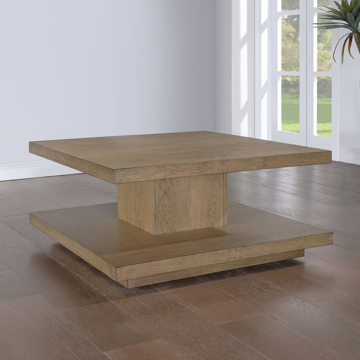 Canyon - Cocktail Table - Hornell Furniture Outlet