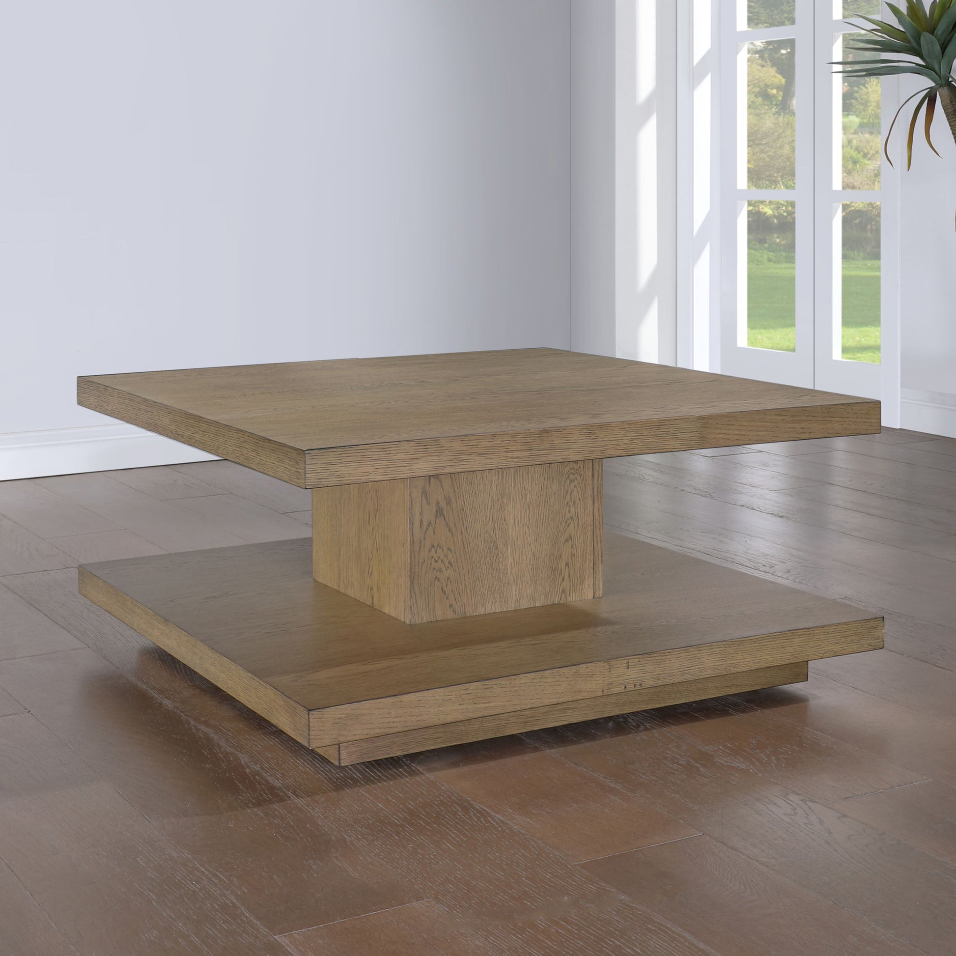 Canyon - Cocktail Table - Hornell Furniture Outlet