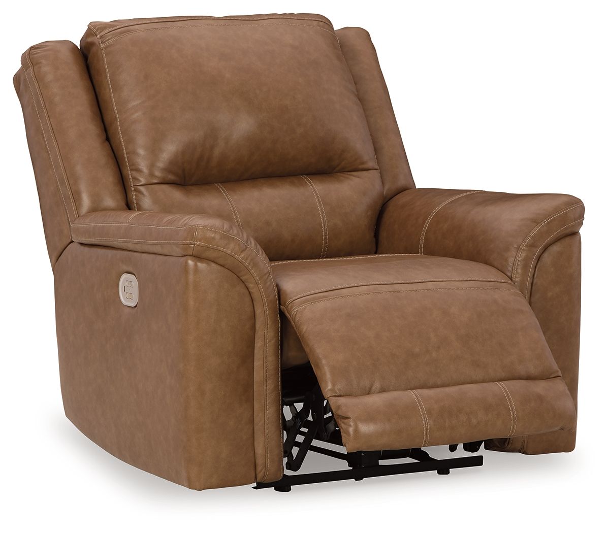 Trasimeno - Power Reclining Living Room Set - Hornell Furniture Outlet