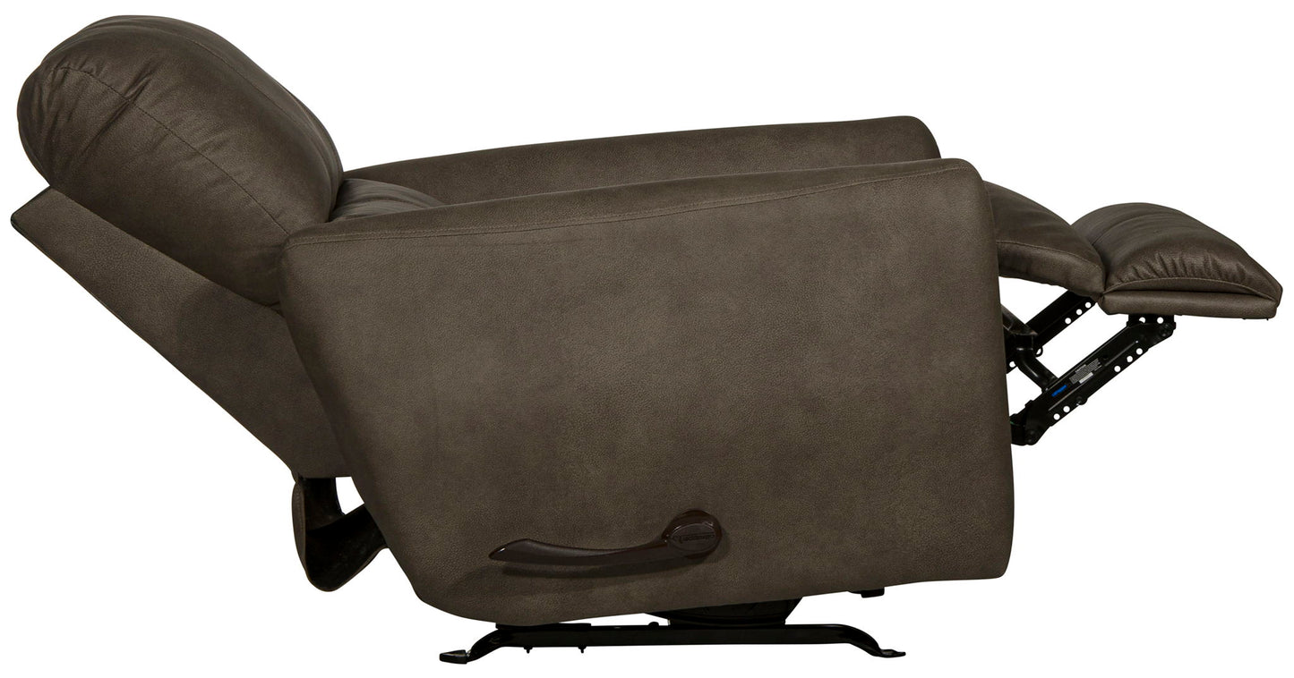 Dorian - Rocker Recliner - Hornell Furniture Outlet