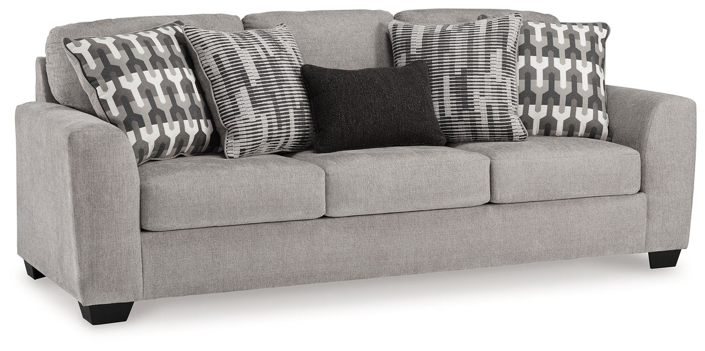 Avenal Park - Living Room Set - Hornell Furniture Outlet