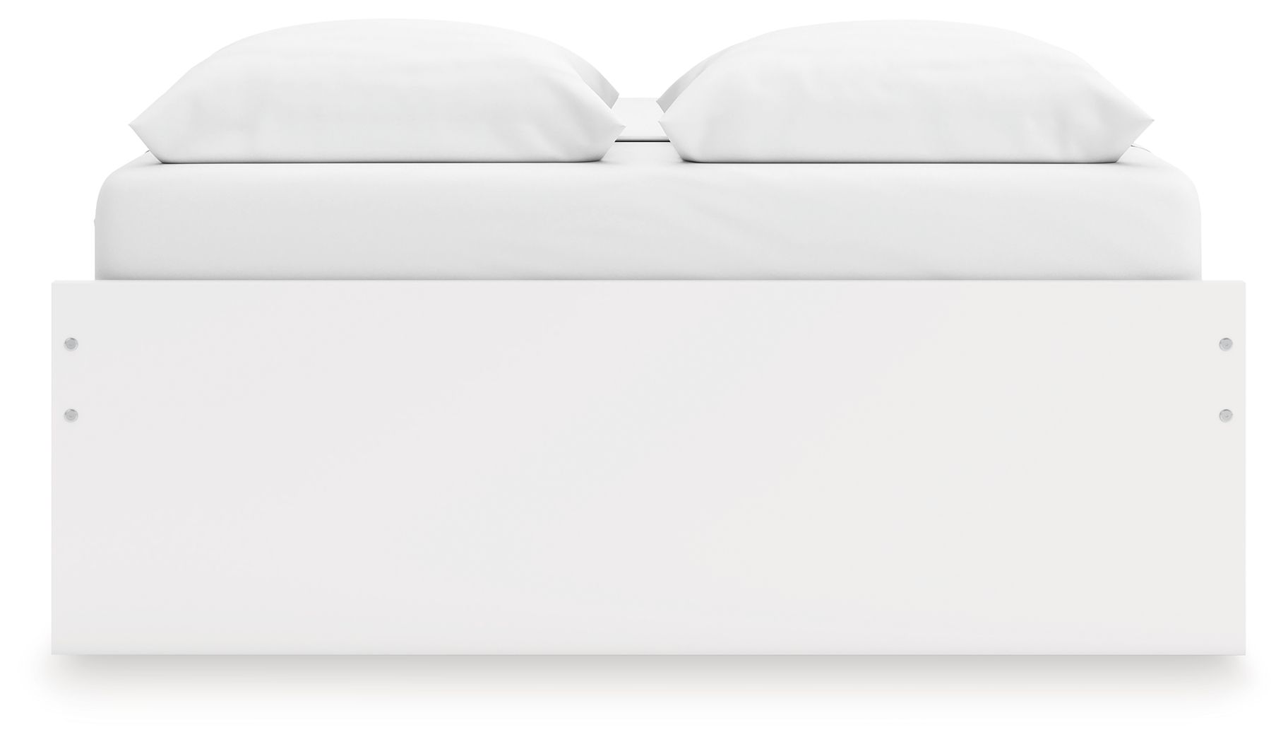 Onita - Platform Bed - Hornell Furniture Outlet