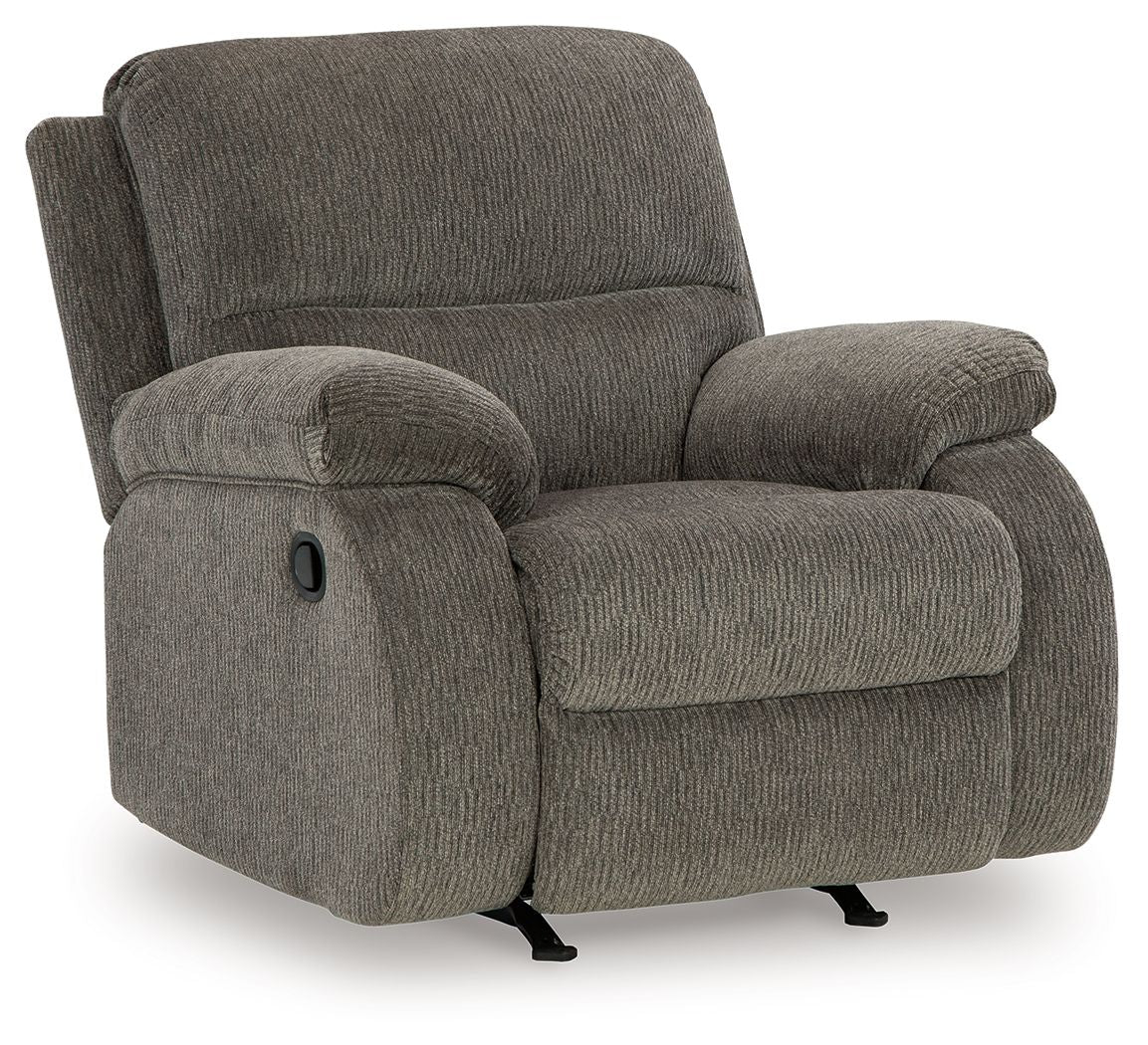 Scranto - Living Room Set - Hornell Furniture Outlet