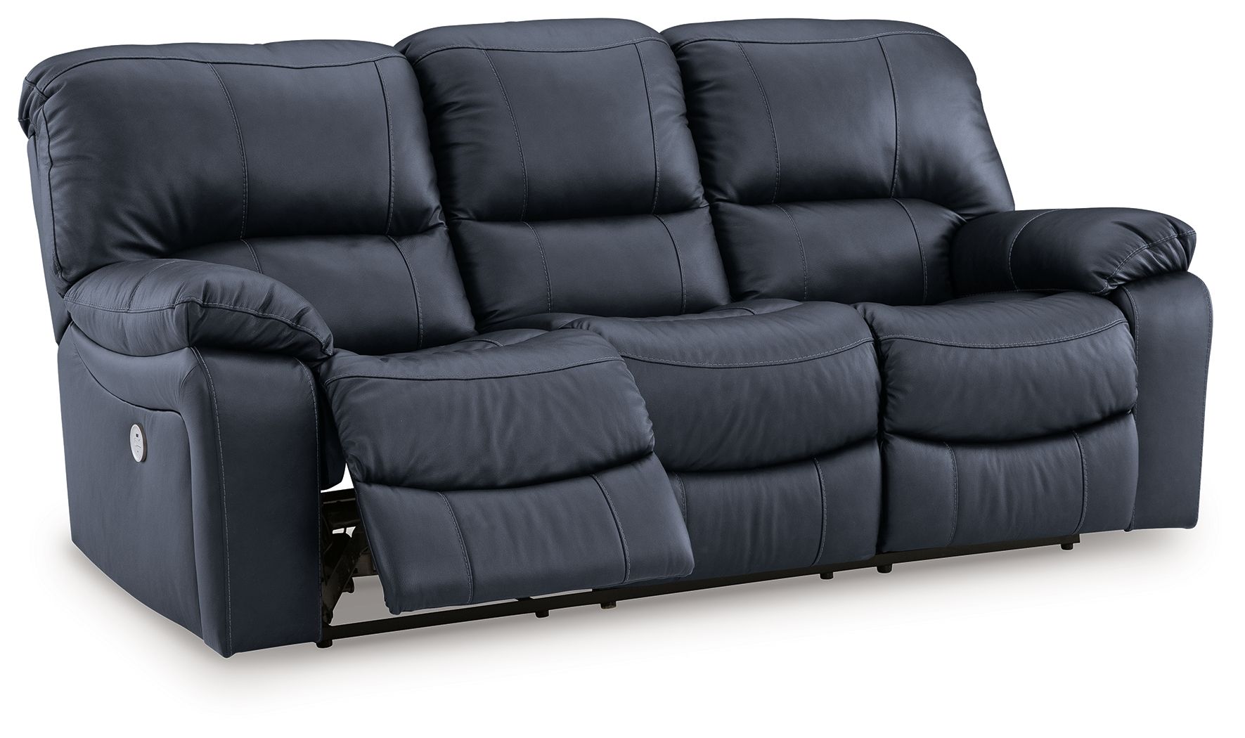 Leesworth - Reclining Living Room Set - Hornell Furniture Outlet