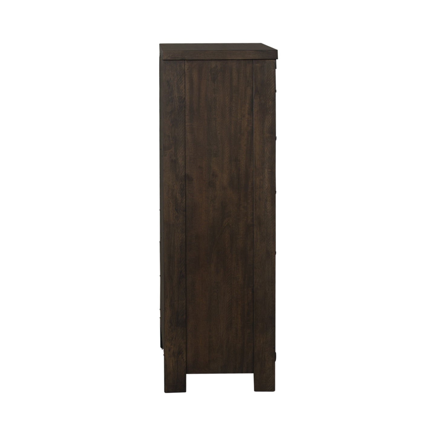 Thornwood Hills - Chest - Hornell Furniture Outlet