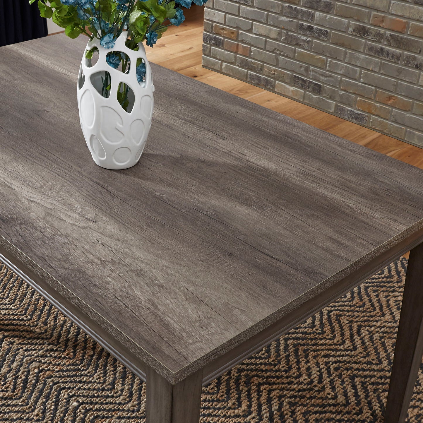 Tanners Creek - Table Set - Hornell Furniture Outlet