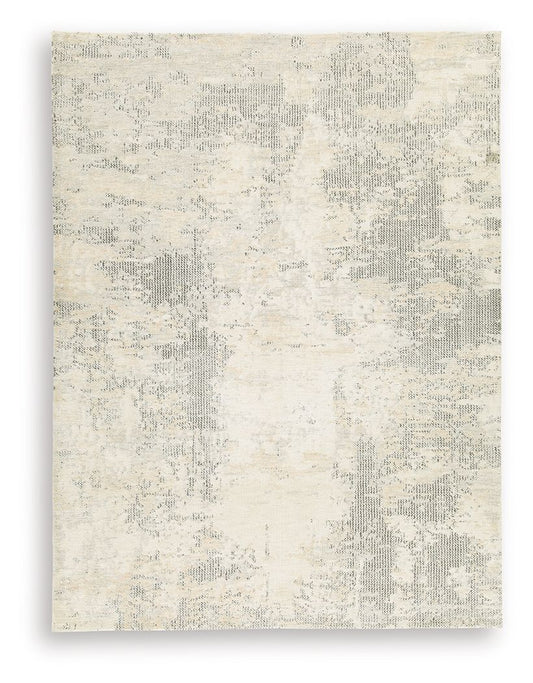 Raif - Rug - Hornell Furniture Outlet