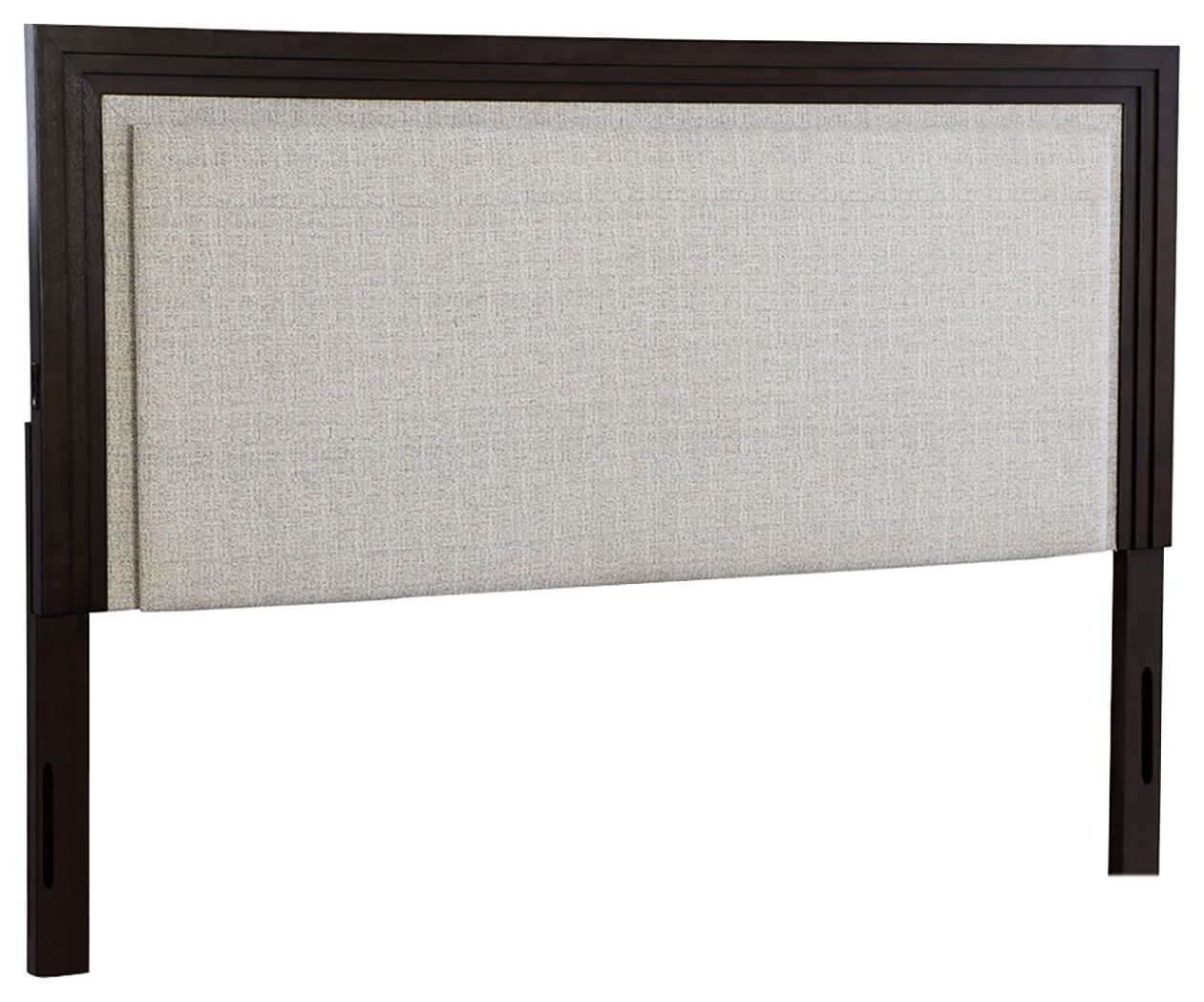 Neymorton - Upholstered Panel Headboard - Hornell Furniture Outlet
