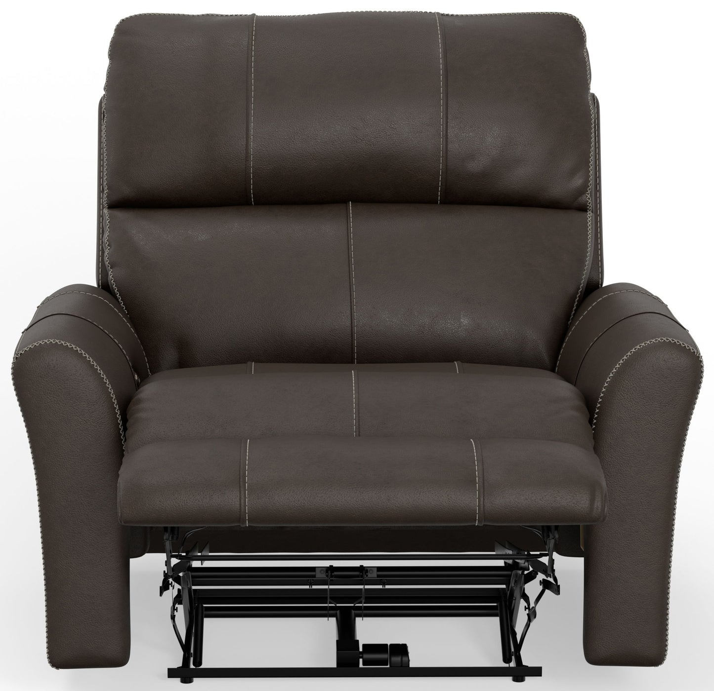 Fredda - Power Recliner - Hornell Furniture Outlet