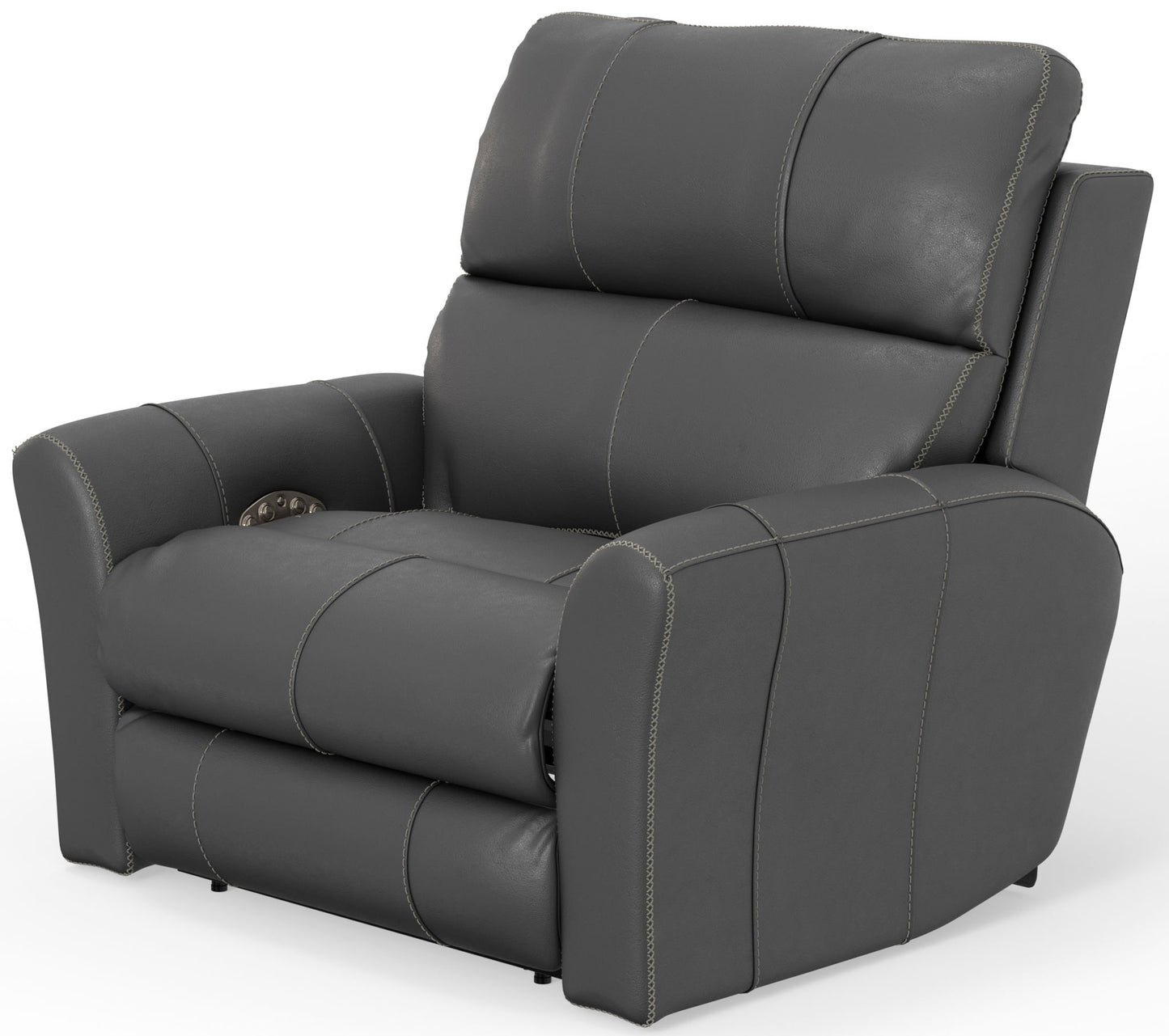 Fredda - Power Recliner - Hornell Furniture Outlet