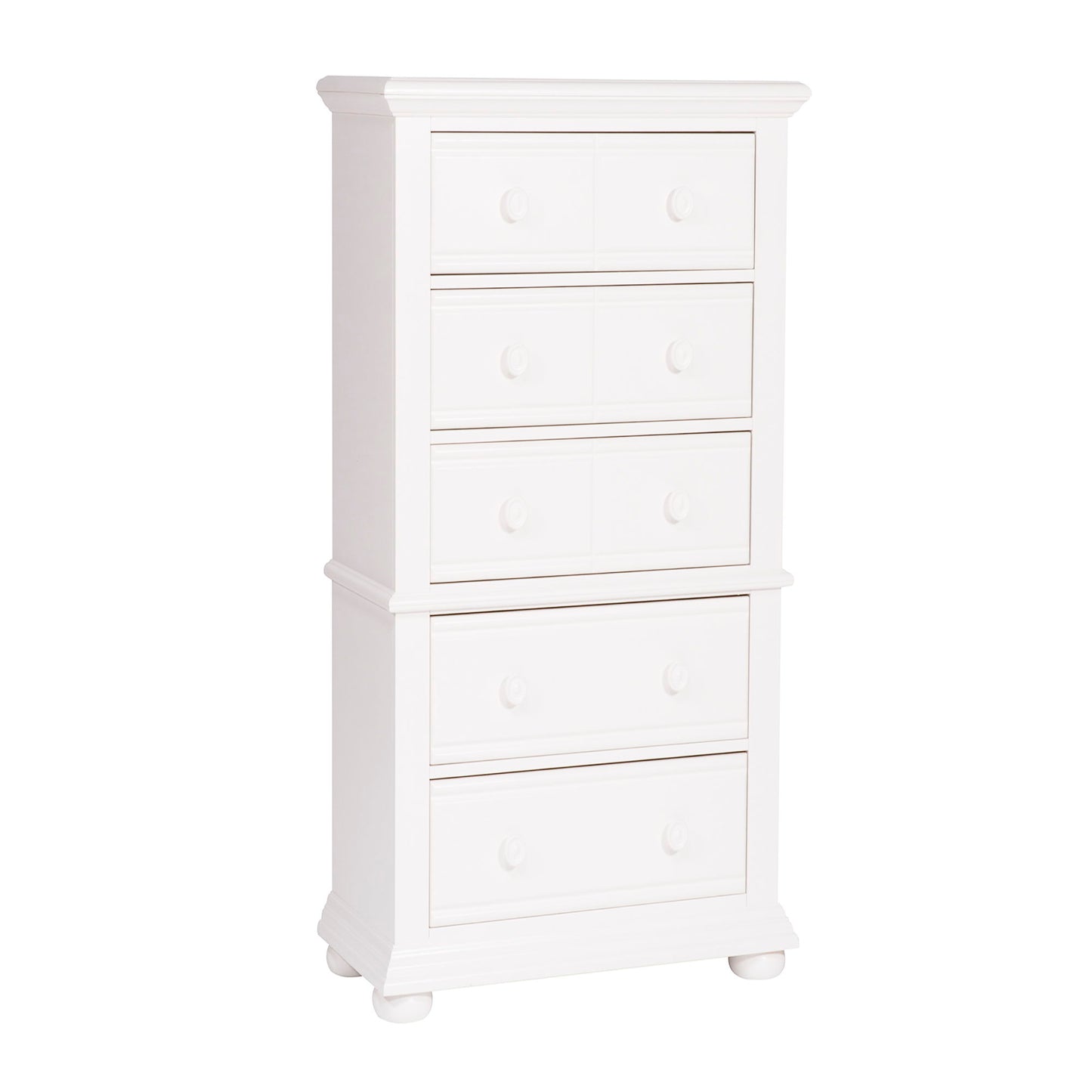 Summer House - 5 Drawer Chest - Hornell Furniture Outlet