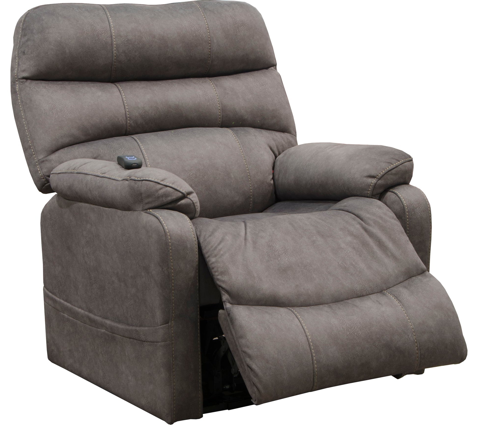Buckley - Power Lift Recliner - Hornell Furniture Outlet