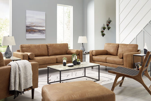 Telora - Living Room Set - Hornell Furniture Outlet