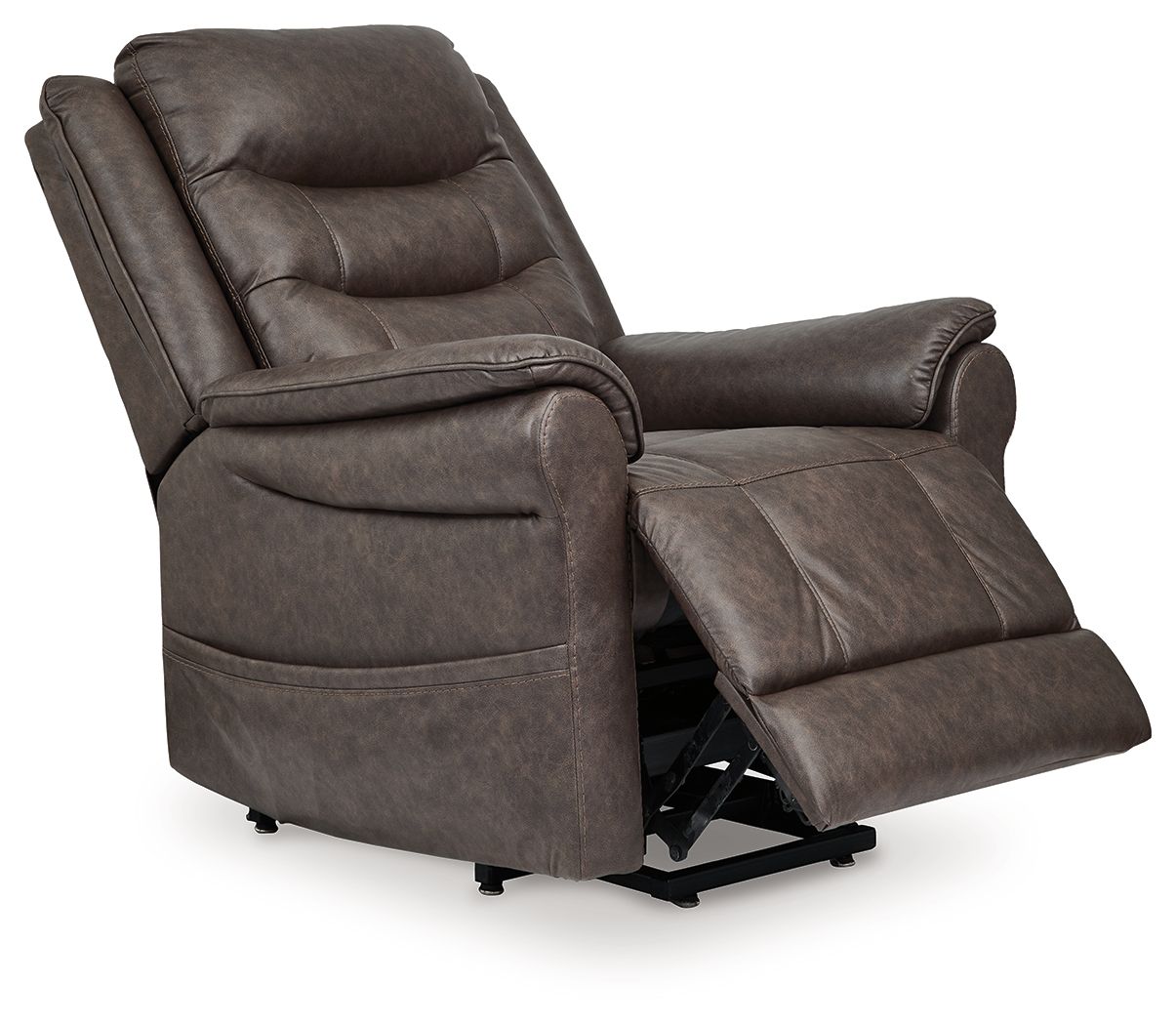 Oatman - Power Lift Recliner - Hornell Furniture Outlet