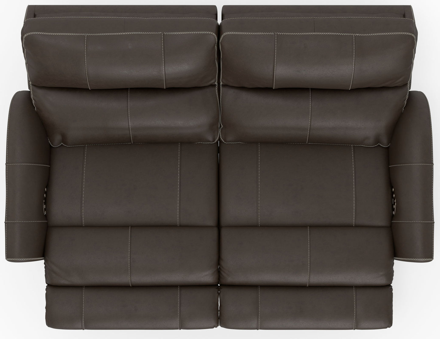 Fredda - Power Reclining Sofa - Hornell Furniture Outlet