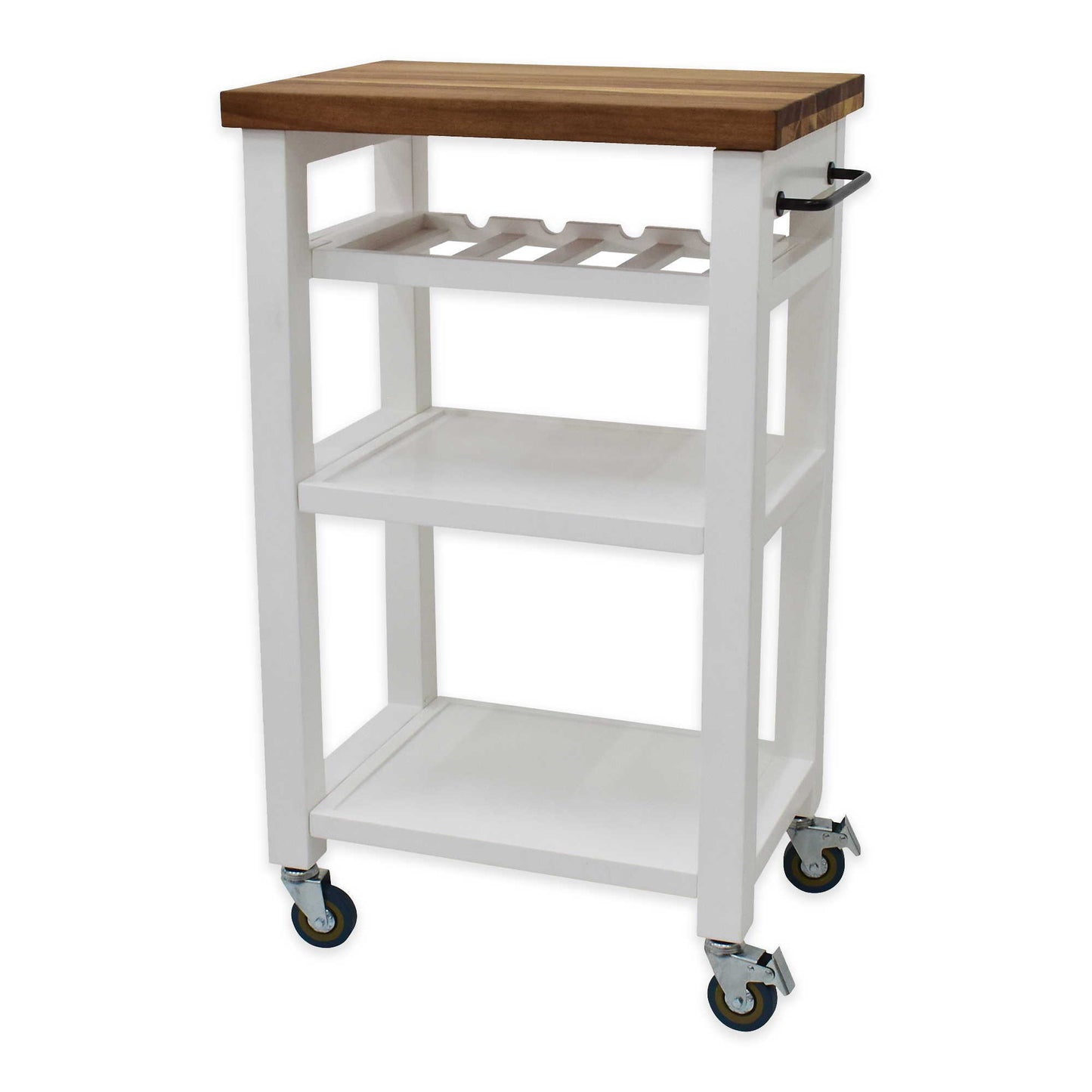 Belden - Kitchen Cart - Hornell Furniture Outlet