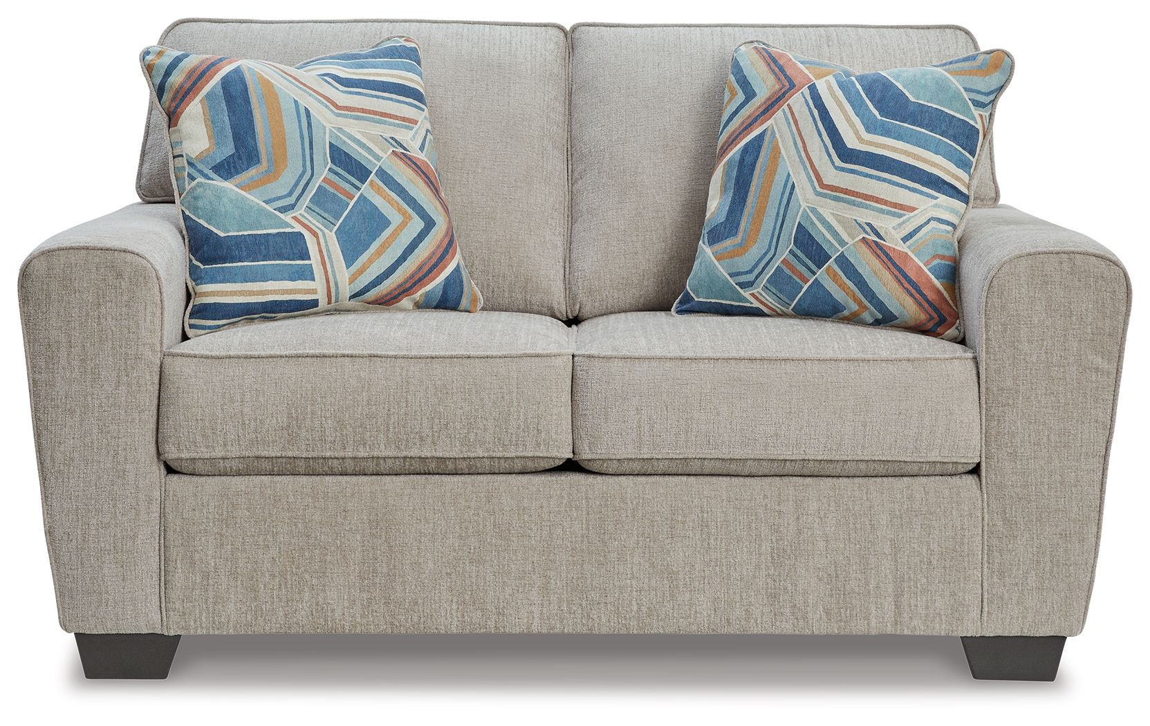 Cashton - Loveseat - Hornell Furniture Outlet