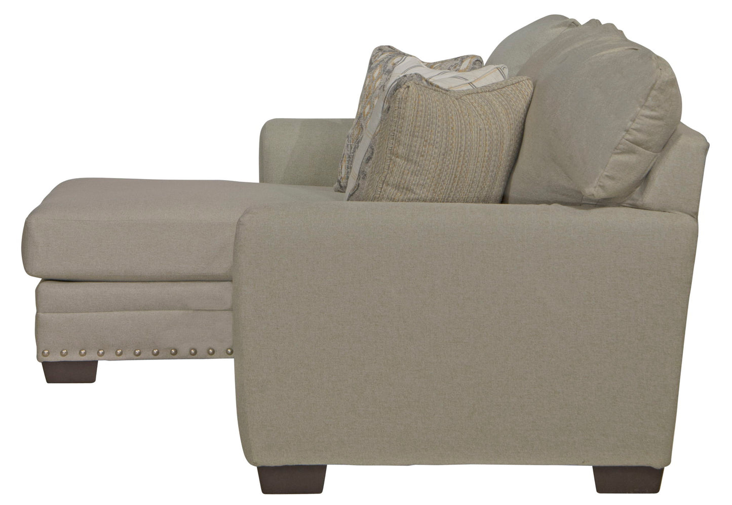 Middleton - Sectional - Hornell Furniture Outlet