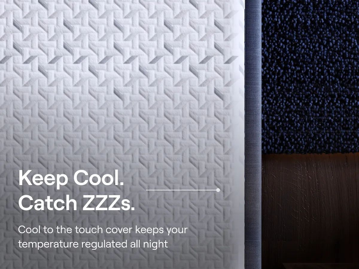Nectar Classic Hybrid 5.1 - Mattress - Hornell Furniture Outlet