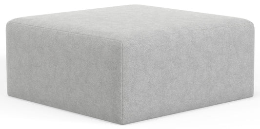 Eagan - Cocktail Ottoman - Hornell Furniture Outlet