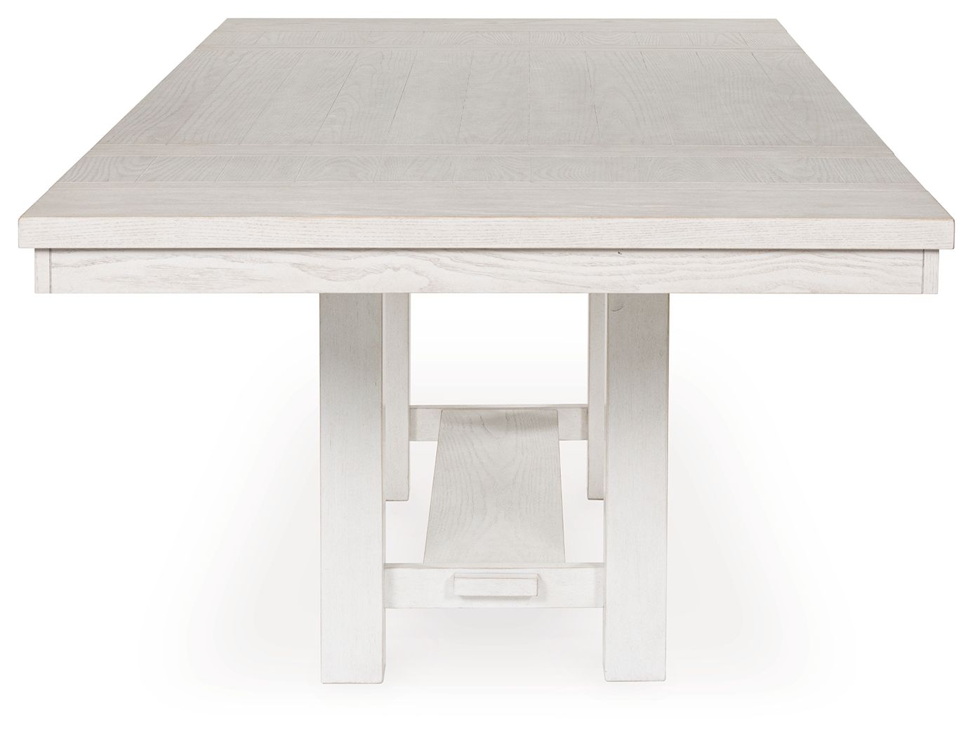 Robbinsdale - Rectangular Dining Table - Hornell Furniture Outlet