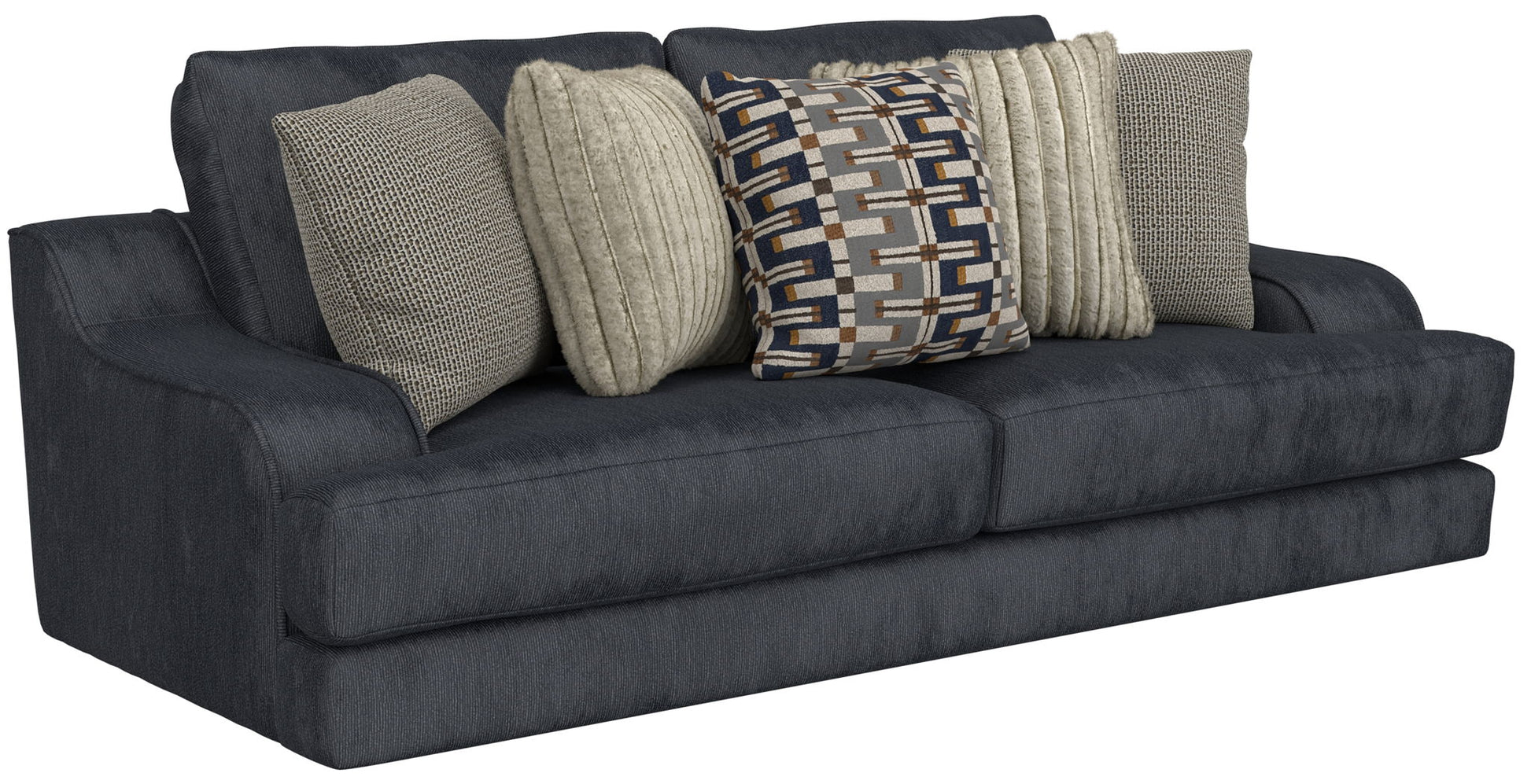 Olympus - Sofa - Hornell Furniture Outlet