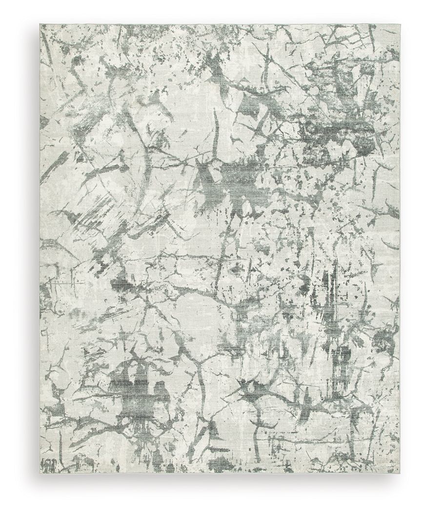Tobinbury - Washable Rug - Hornell Furniture Outlet