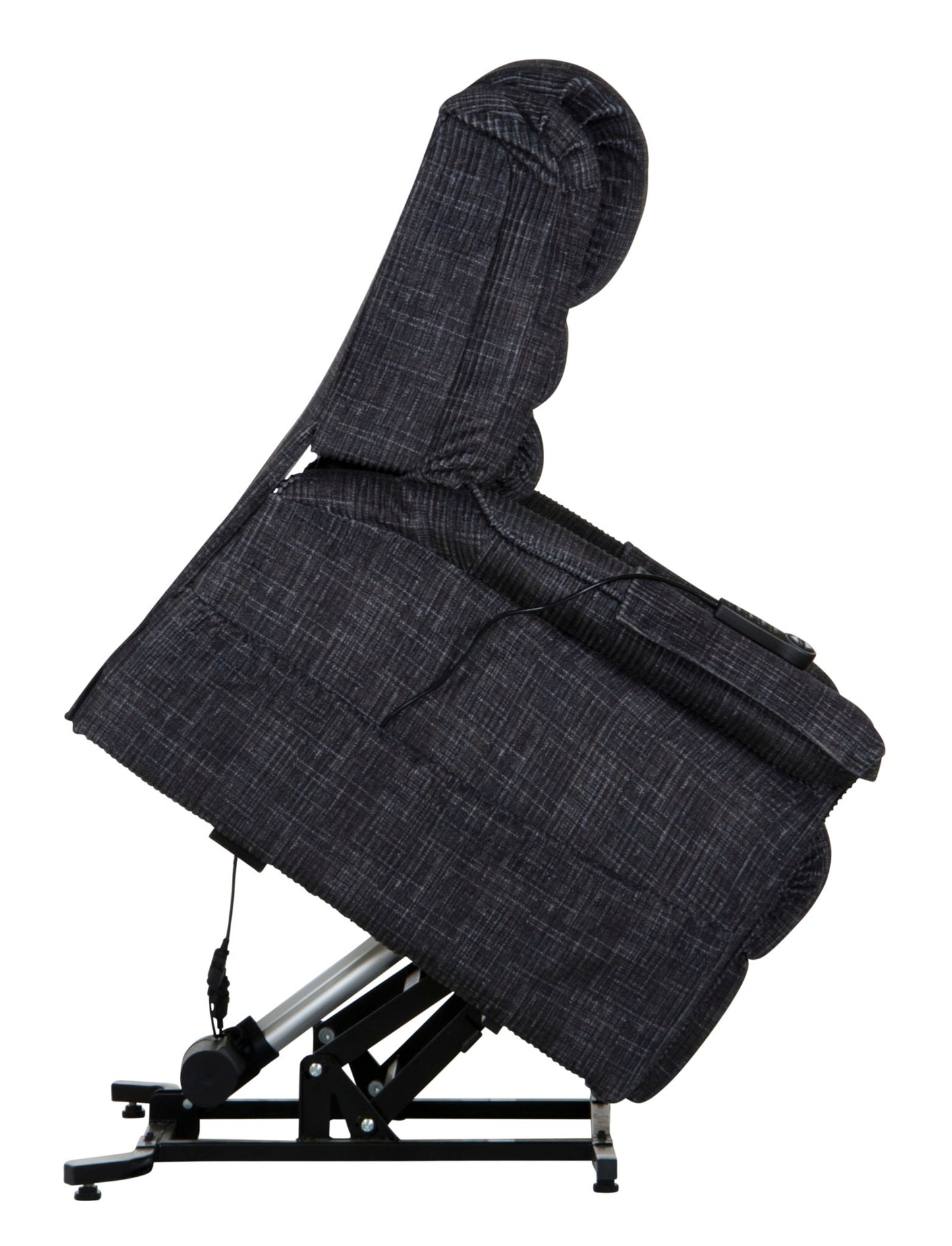 Soother - Power Lift Recliner - Hornell Furniture Outlet