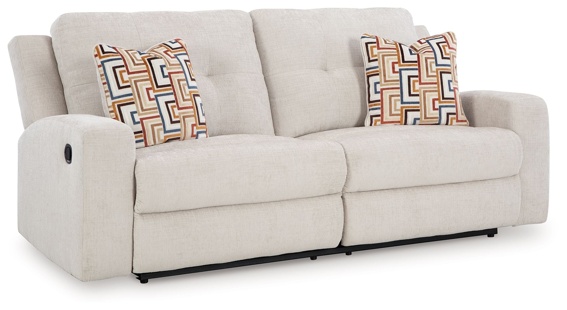Danum - Reclining Living Room Set - Hornell Furniture Outlet