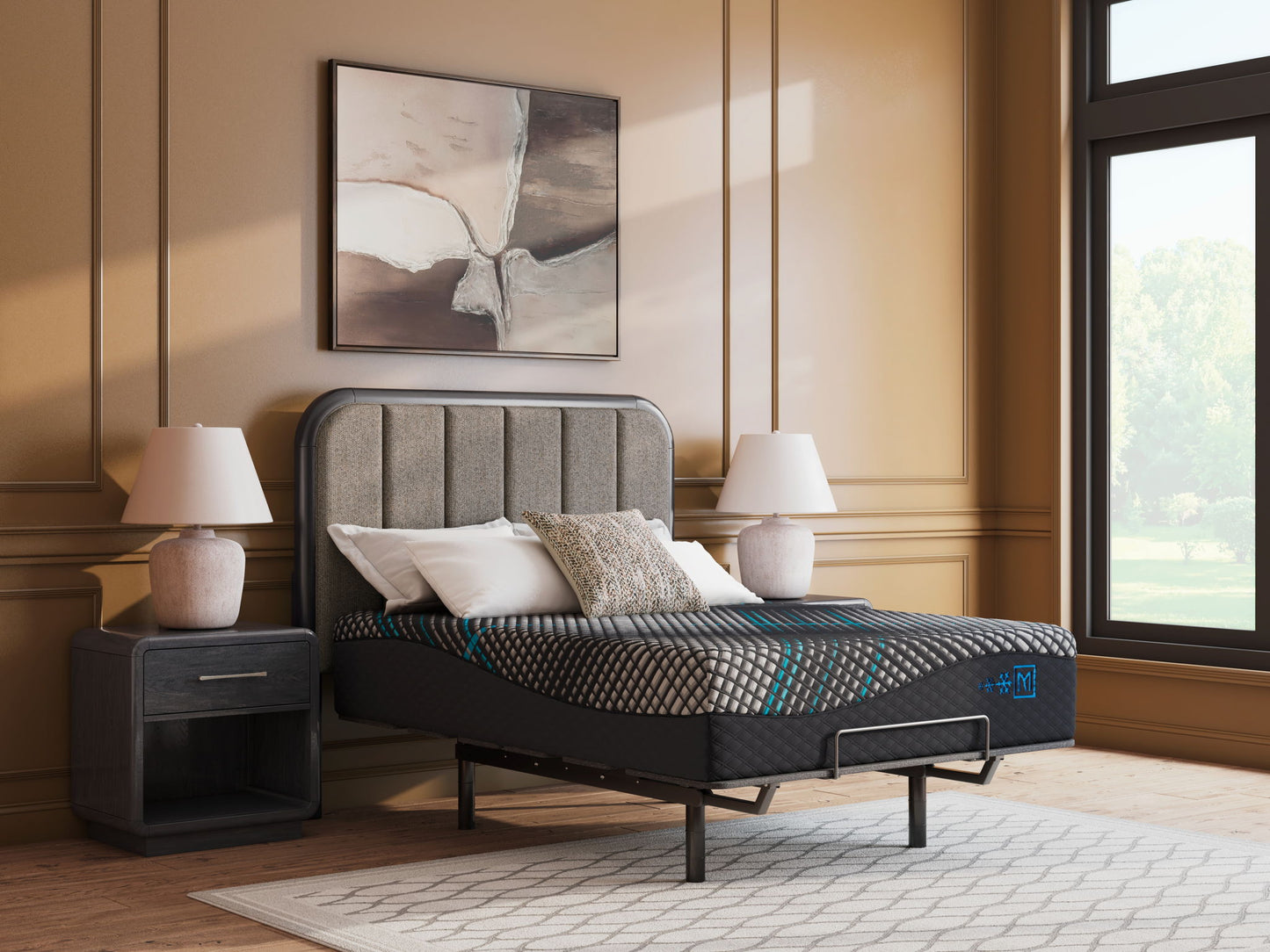 Millennium 2.0 Hybrid 14 Inch - Mattress - Hornell Furniture Outlet