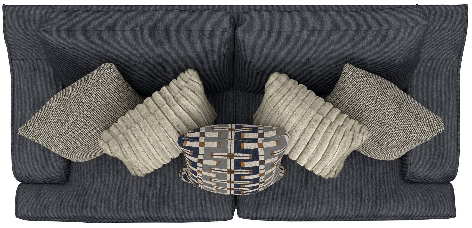 Olympus - Sofa - Hornell Furniture Outlet