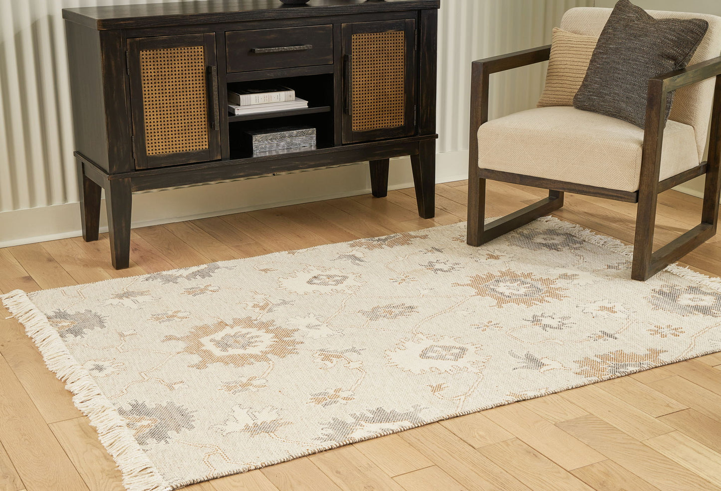 Calkin - Rug - Hornell Furniture Outlet