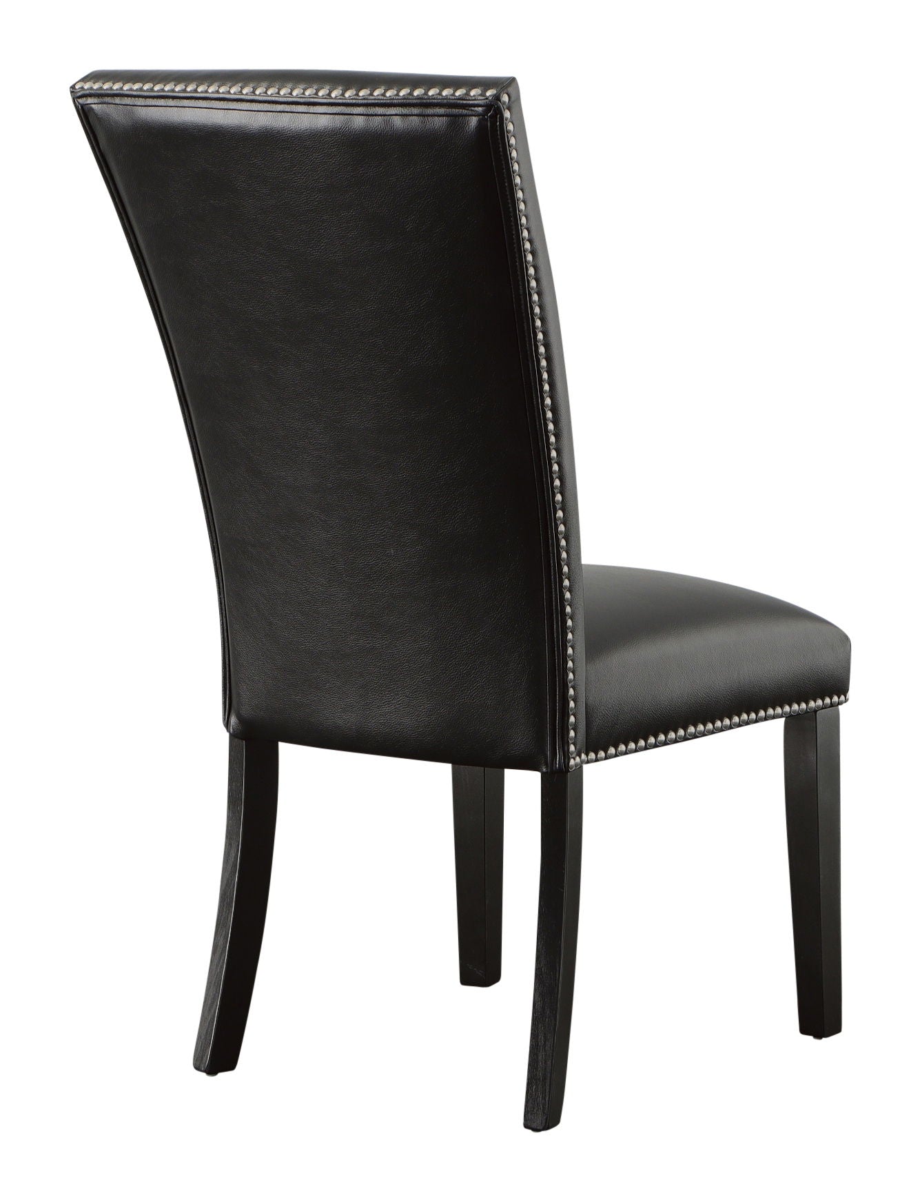 Camila - Rectangular Dining Set - White Top - Hornell Furniture Outlet