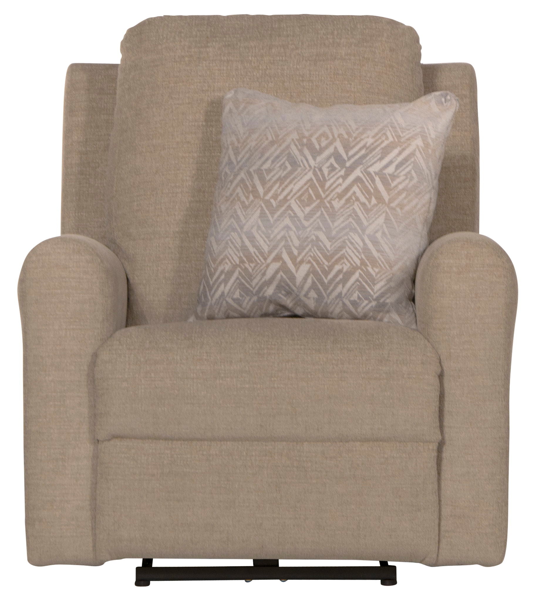 Calvin - Power Wall Hugger Recliner - Hornell Furniture Outlet