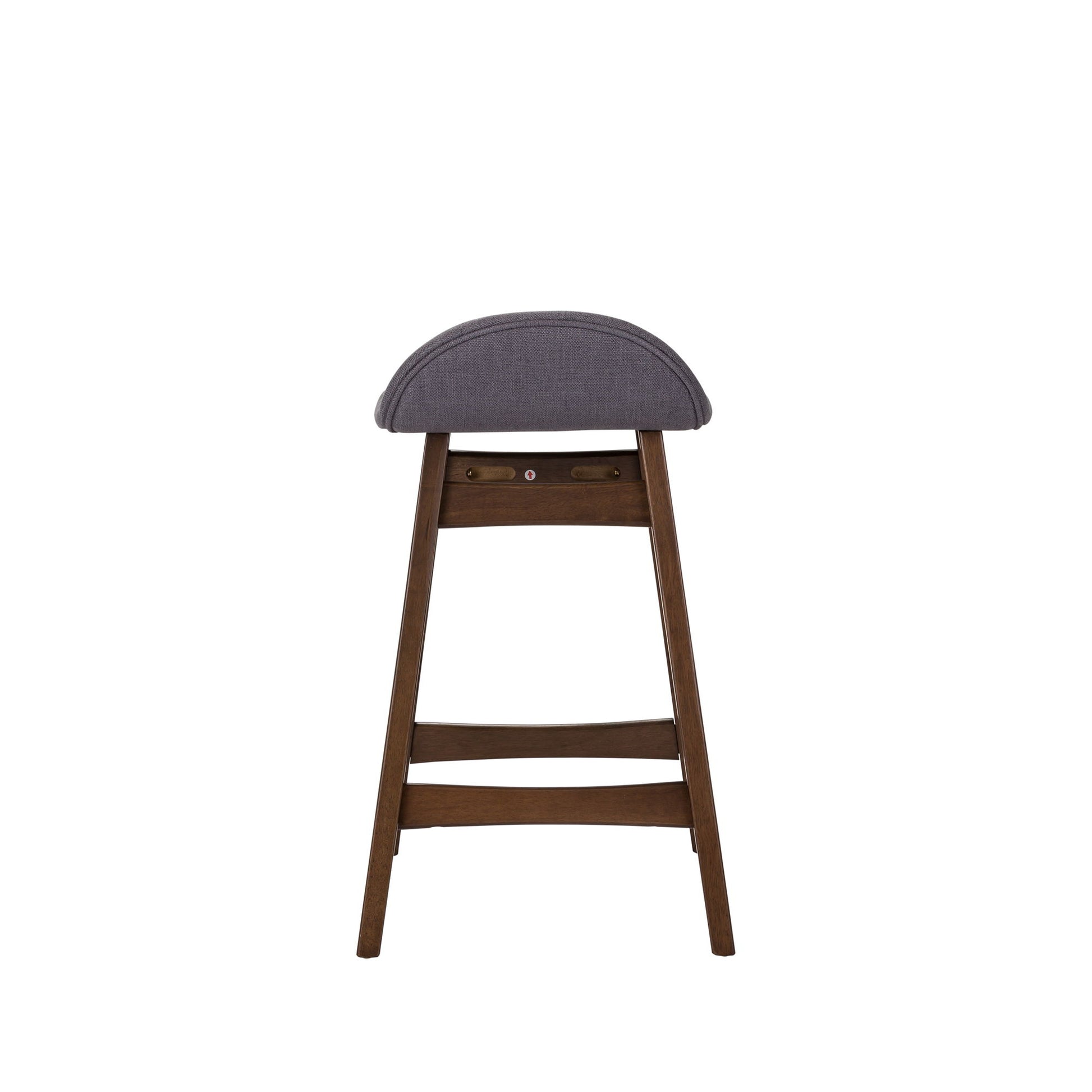 Space Savers - 24" Counter Chair(RTA) - Hornell Furniture Outlet