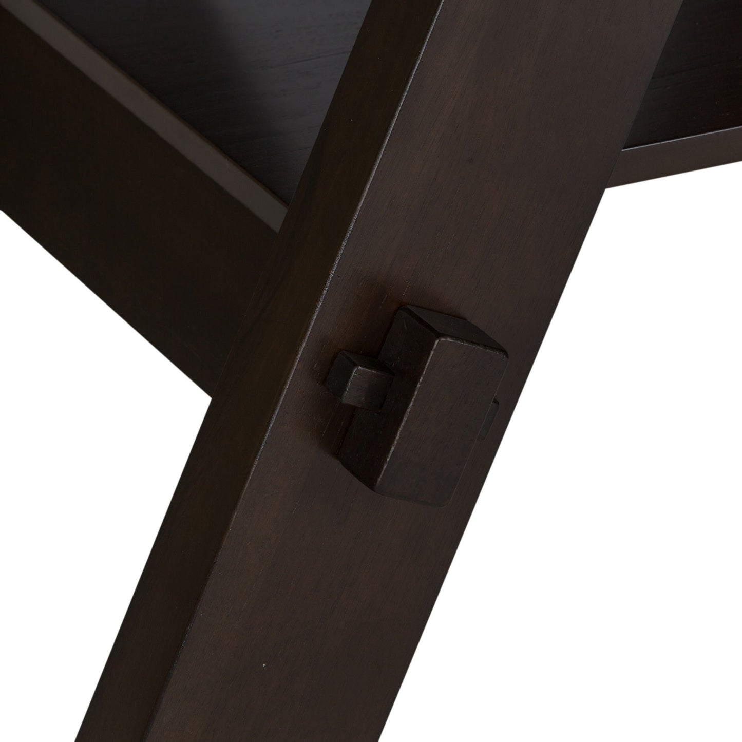 Lawson - Rectangular Table - Hornell Furniture Outlet