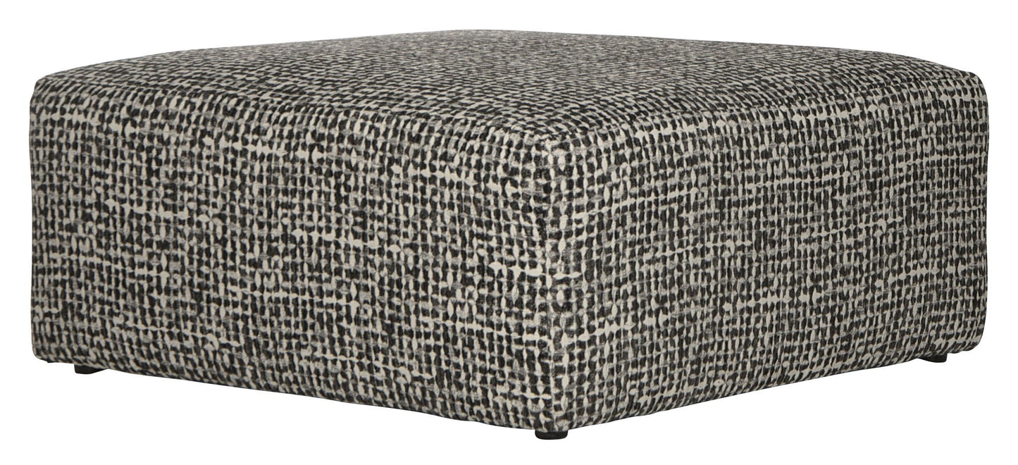 Hooten - Ottoman - Hornell Furniture Outlet