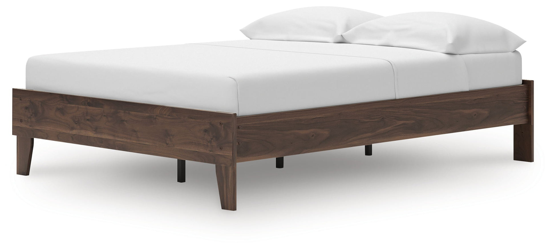 Calverson - Platform Bed - Hornell Furniture Outlet