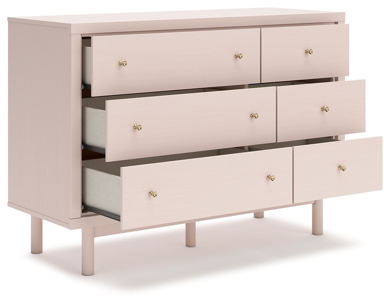 Wistenpine - Storage Bedroom Set - Hornell Furniture Outlet