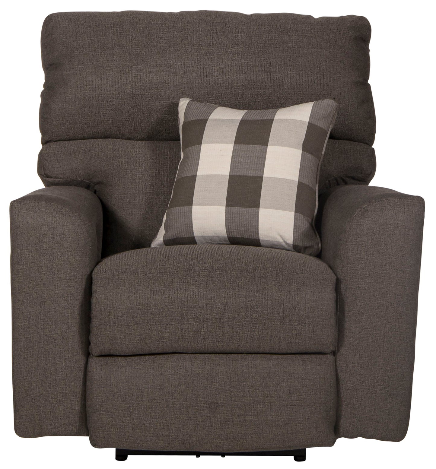 Searsport - Power Headrest Recliner - Hornell Furniture Outlet