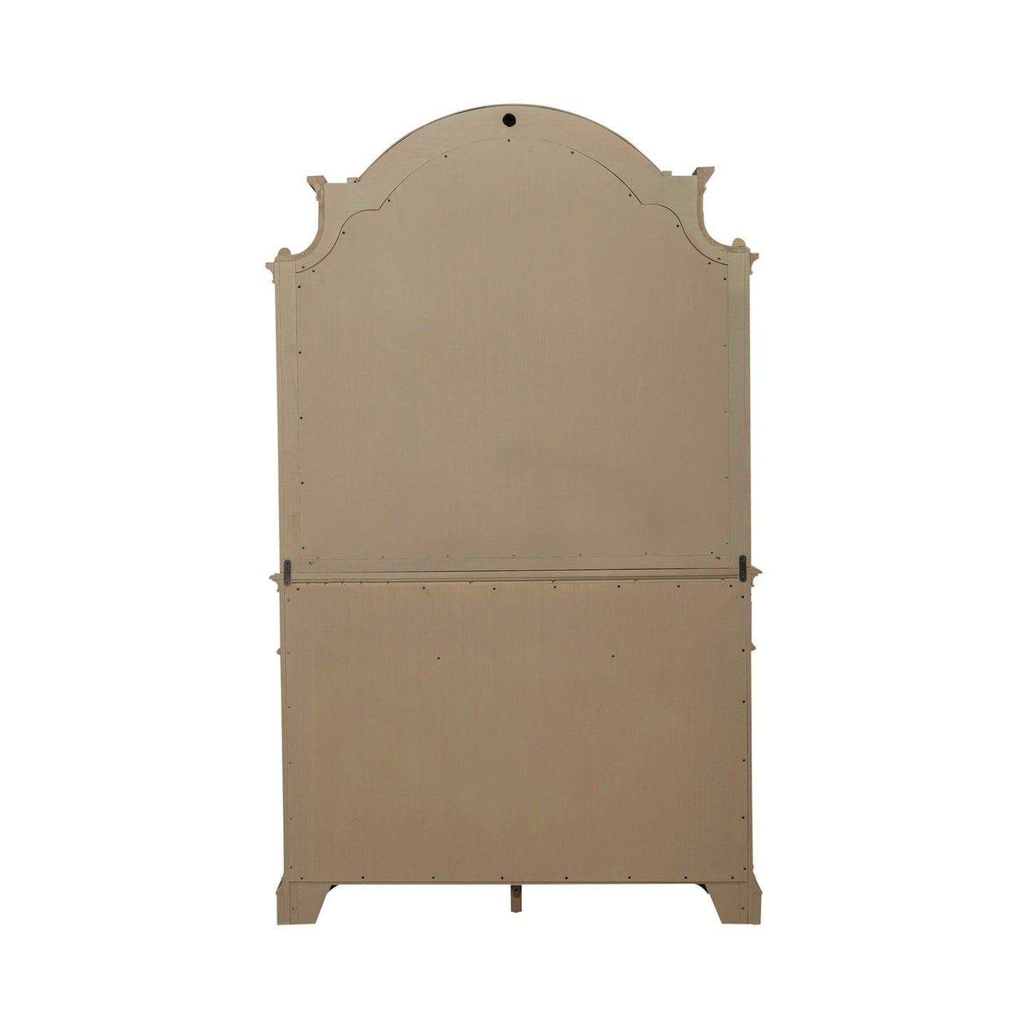 Magnolia Manor - Hutch & Buffet - Hornell Furniture Outlet