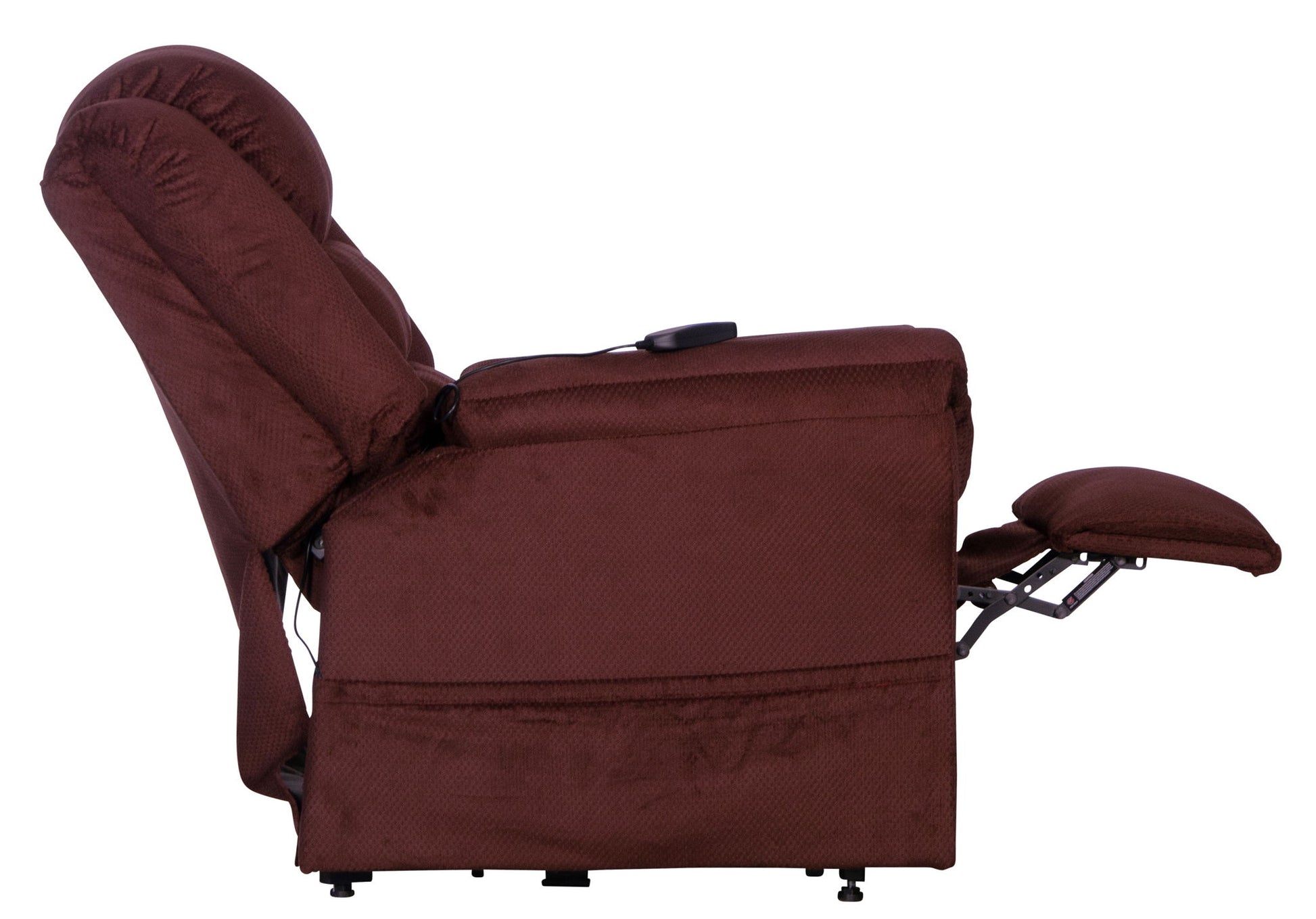 Preston - Power Lift Recliner - Hornell Furniture Outlet